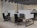 Акустические кабинки Акустикс
