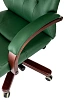 кресло T-9928 Walnut